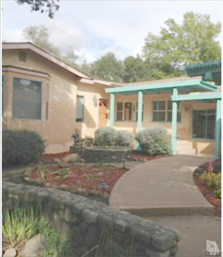 1014 South Rice Road Ojai, CA 93023 - Photo 2 of 18 Additional Photo