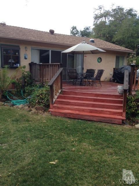 1014 South Rice Road Ojai, CA 93023 - Photo 14 of 18 Additional Photo