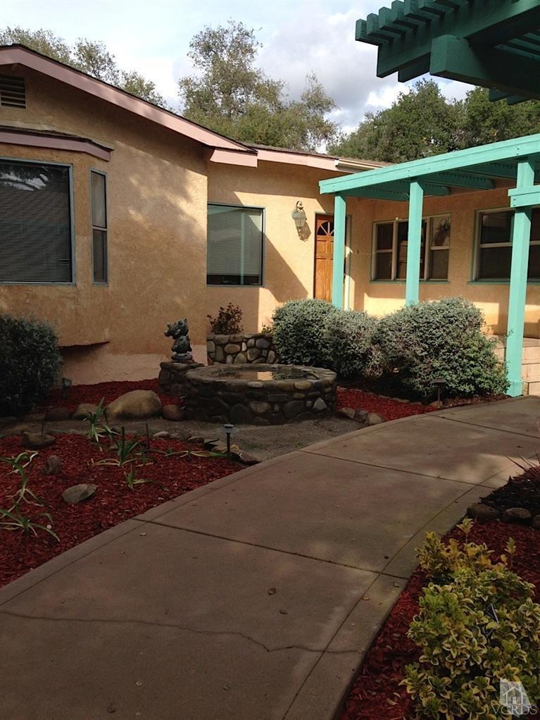1014 South Rice Road Ojai, CA 93023 - Photo 4 of 18 Additional Photo