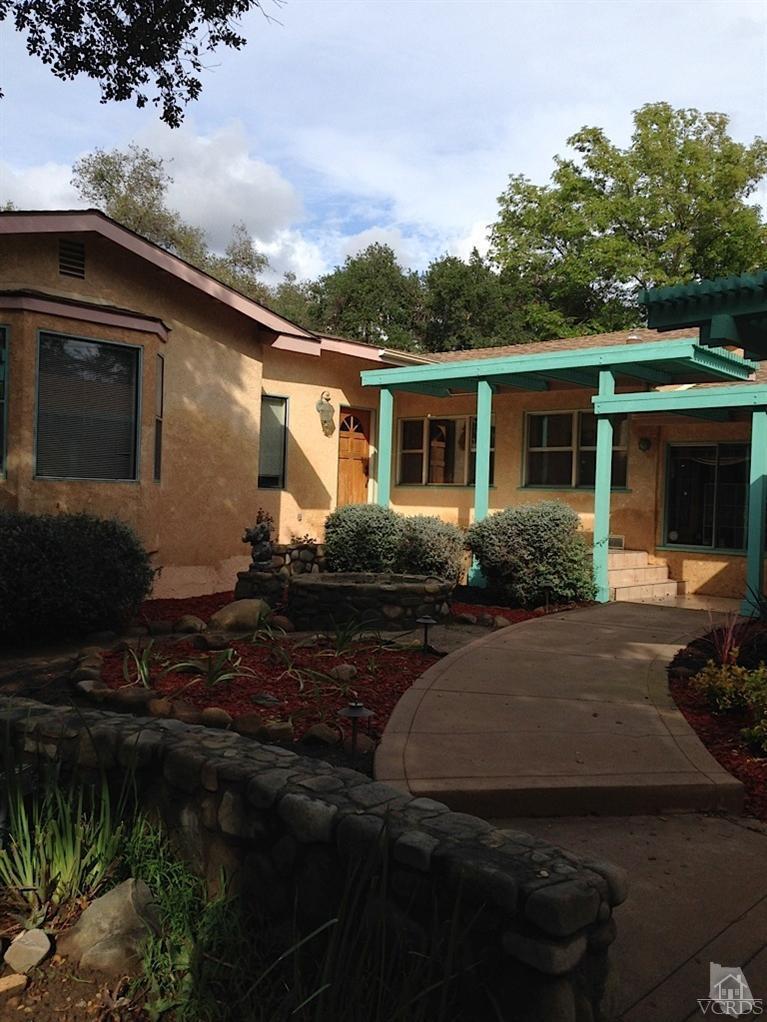 1014 South Rice Road Ojai, CA 93023 - Photo 5 of 18 Additional Photo