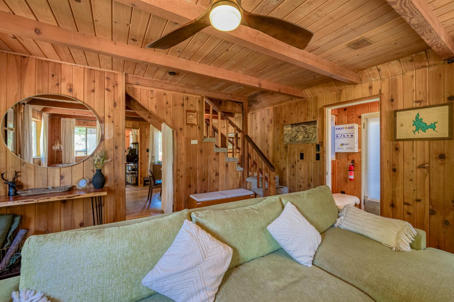 41233 Sunset Rock Road Shaver Lake, CA 93664 - Photo 18 of 41