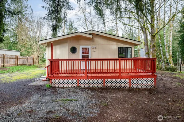 $289,000 | 317 Rollingwood Drive, Kelso, WA 98626