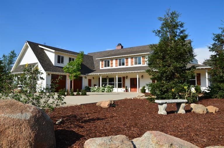 21182 Old Town Road Tehachapi, CA 93561 - Photo 1 of 10 Gallery Image 1