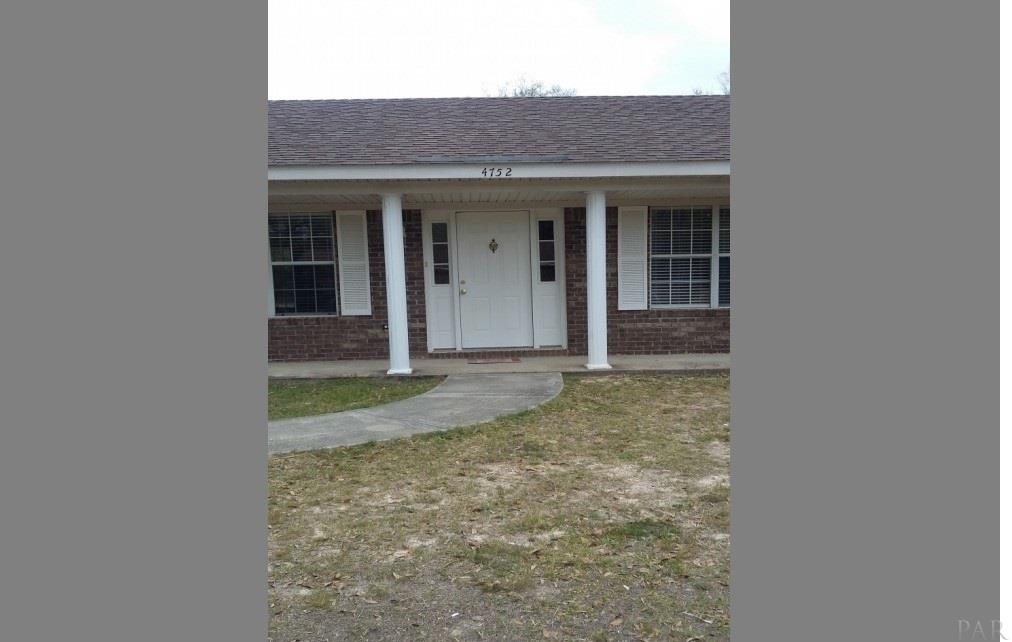 4752 Shell Road Milton, FL 32583 - Photo 2 of 16