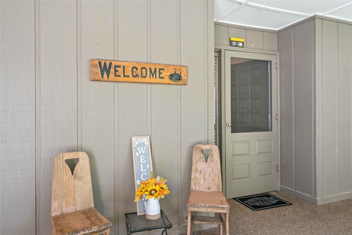 75 Holly Ridge, Unit 3B Sapphire, NC 28774 - Photo 5 of 30 Entry