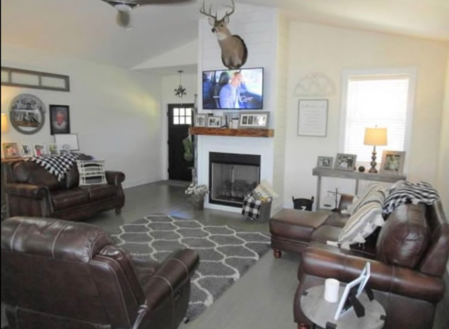2243 Old Mitchell Road Gibson, GA 30810 - Photo 3 of 11