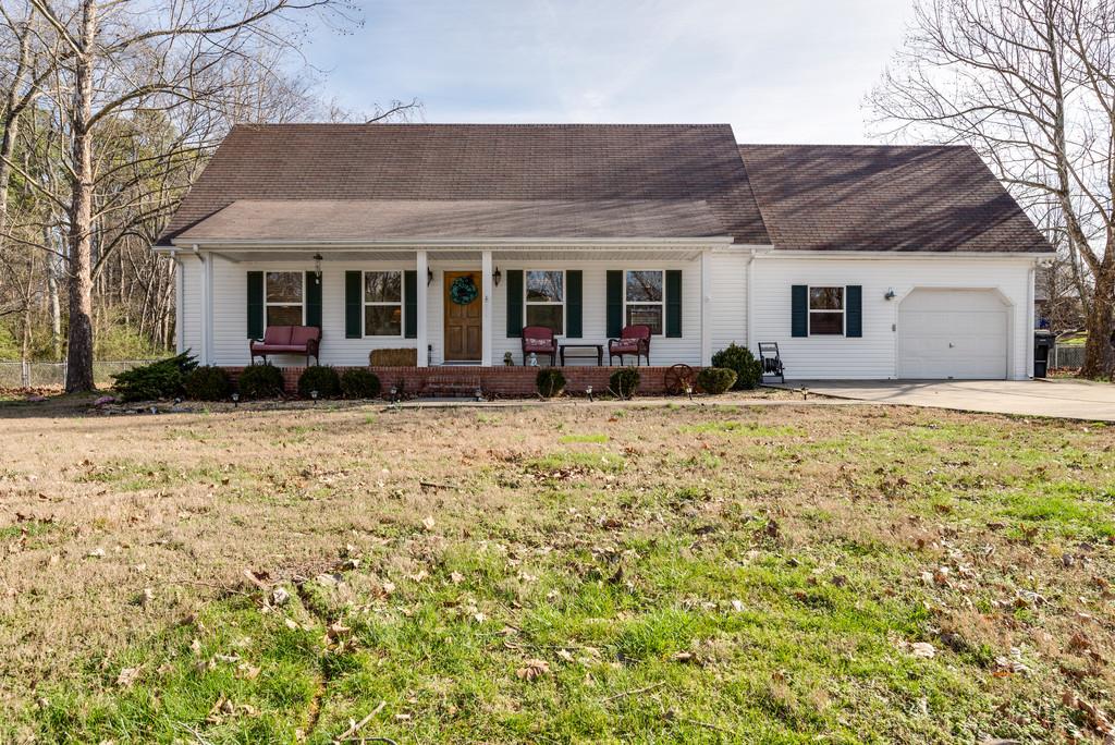 655 Newt Hood Road Columbia, TN 38401 - Photo 1 of 25 Gallery Image 1
