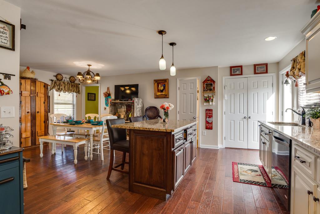 655 Newt Hood Road Columbia, TN 38401 - Photo 17 of 25 Gallery Image 17