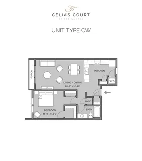 $375,000 | 908 Nueces Street, Unit 14, Austin, TX 78701