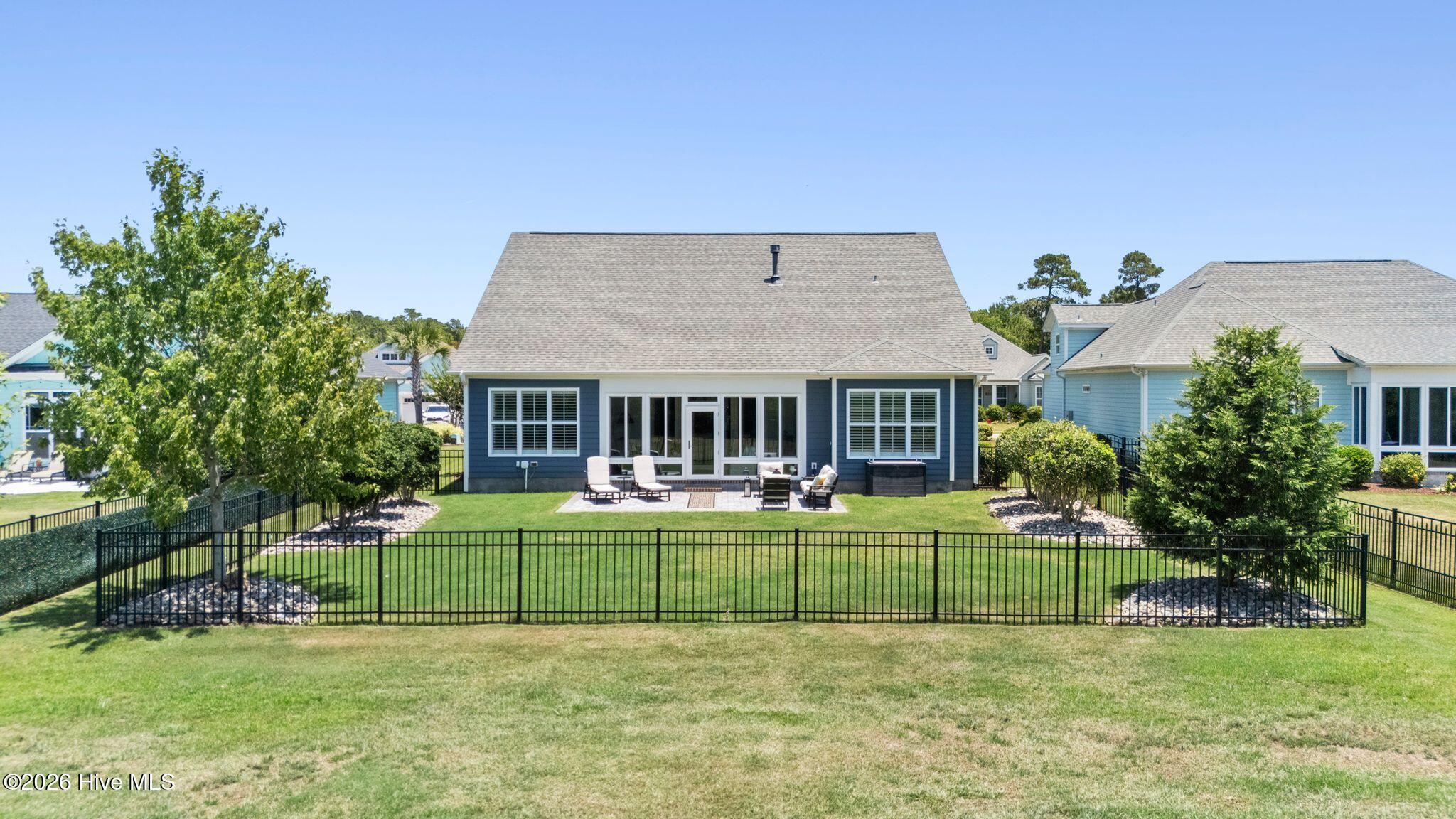 1426 Long Pond Road Southwest Ocean Isle Beach, NC 28469 - Photo 51 of 62