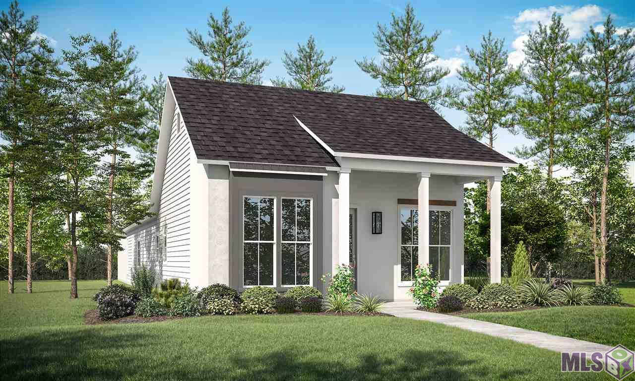 10228 Grayton Drive Baton Rouge, LA 70818 - Photo 1 of 4