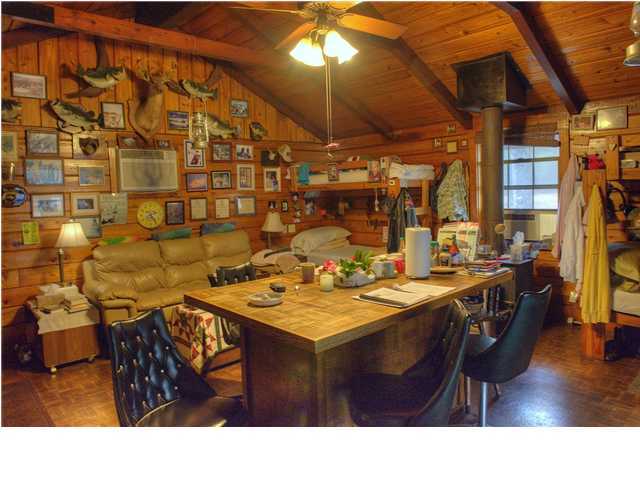 4965 Al Gilman Road Baker, FL 32531 - Photo 22 of 32 Gallery Image 22