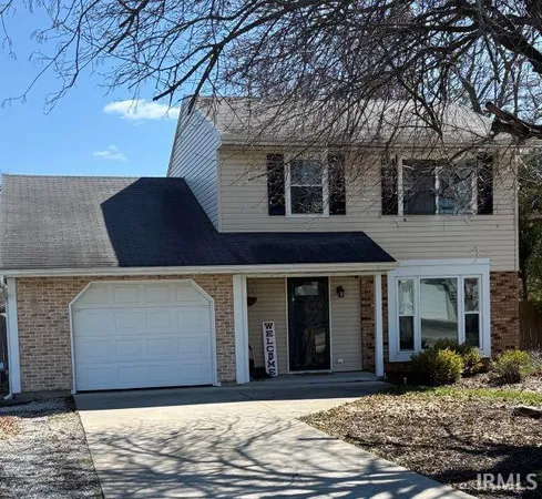 $249,900 | 51272 Bittersweet Road, Granger, IN 46530