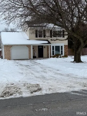 $262,000 | 51272 Bittersweet Road, Granger, IN 46530