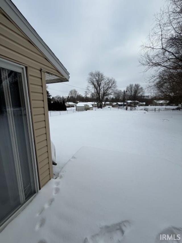 51272 Bittersweet Road Granger, IN 46530 - Photo 3 of 26