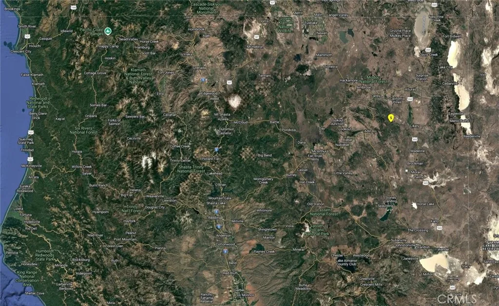 0 Beaver Drive Alturas, CA 96101 - Photo 9 of 10 a view of a tree