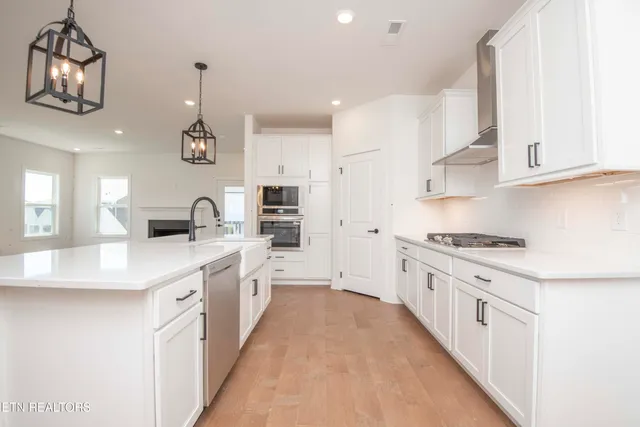 $739,900 | 405 Ivey Farms Road, Farragut, TN 37934