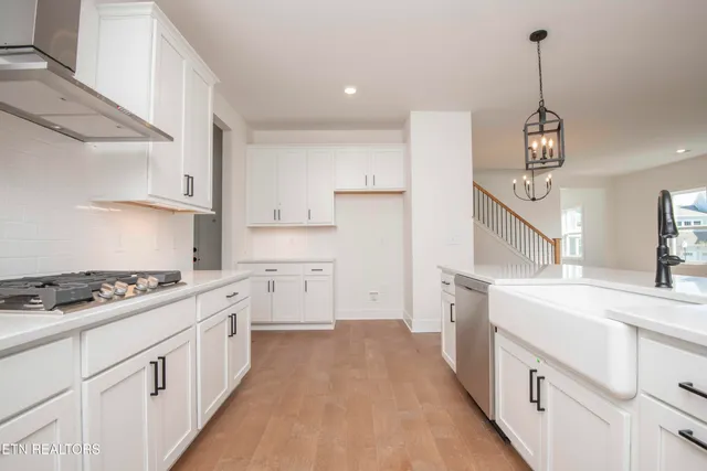 $739,900 | 405 Ivey Farms Road, Farragut, TN 37934