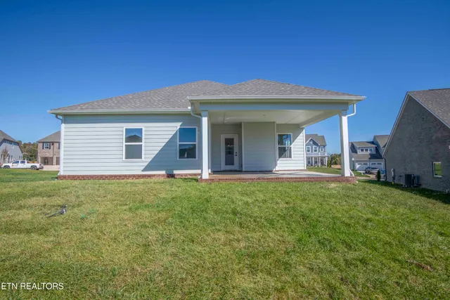 $739,900 | 405 Ivey Farms Road, Farragut, TN 37934