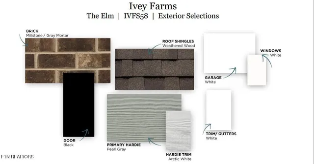 $739,900 | 405 Ivey Farms Road, Farragut, TN 37934