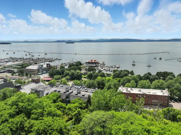 $1,395,000 | 35 Cherry Street, Unit 404, Burlington, VT 05401