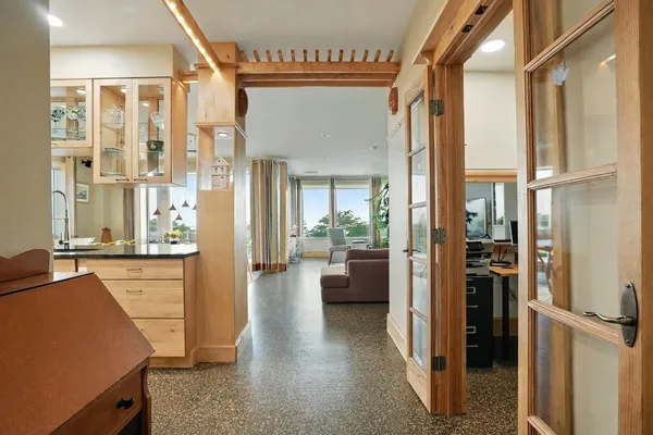 $1,395,000 | 35 Cherry Street, Unit 404, Burlington, VT 05401