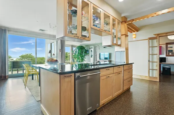 $1,395,000 | 35 Cherry Street, Unit 404, Burlington, VT 05401