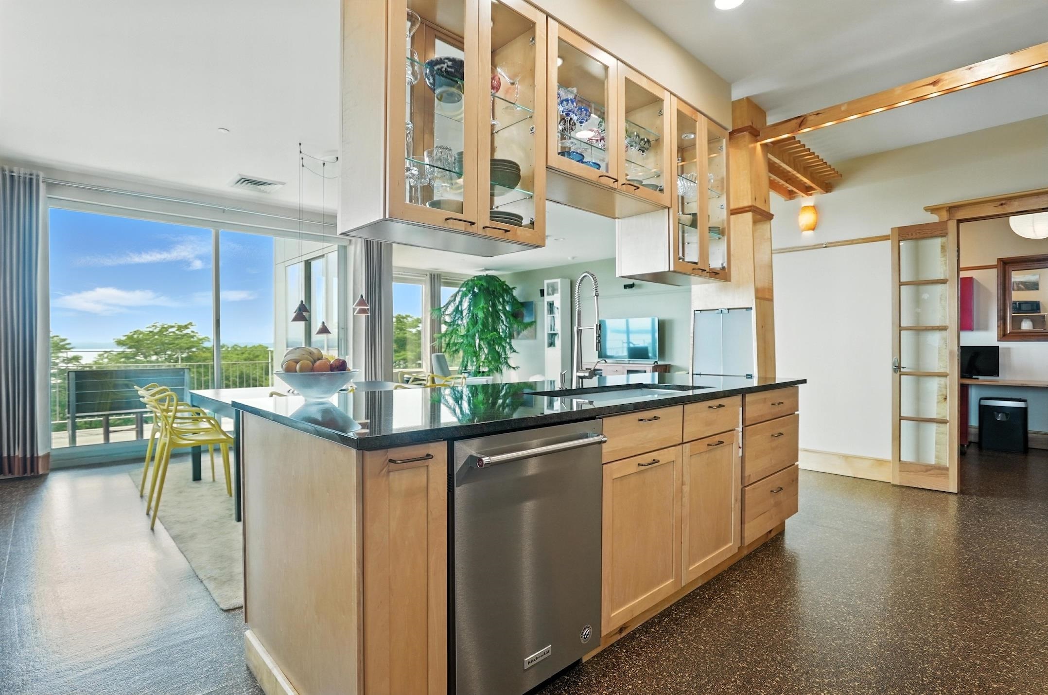 35 Cherry Street, Unit 404 Burlington, VT 05401 - Photo 14 of 40