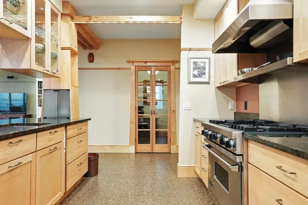 $1,395,000 | 35 Cherry Street, Unit 404, Burlington, VT 05401