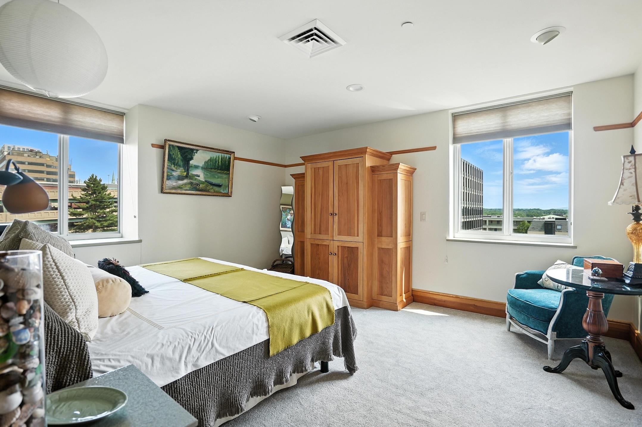 35 Cherry Street, Unit 404 Burlington, VT 05401 - Photo 21 of 40