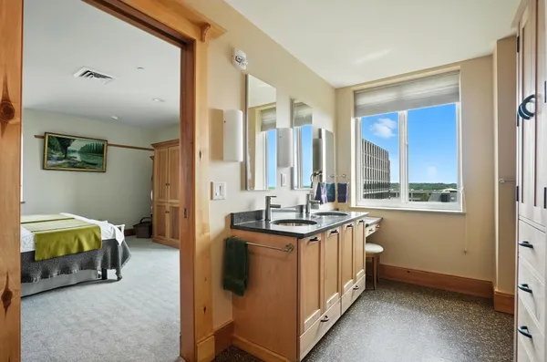 $1,395,000 | 35 Cherry Street, Unit 404, Burlington, VT 05401