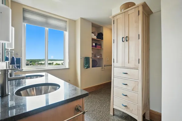 $1,395,000 | 35 Cherry Street, Unit 404, Burlington, VT 05401