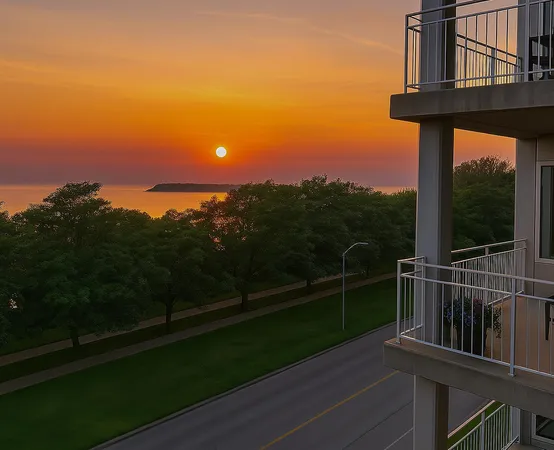 $1,395,000 | 35 Cherry Street, Unit 404, Burlington, VT 05401