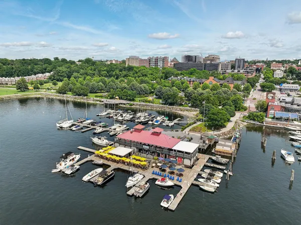 $1,395,000 | 35 Cherry Street, Unit 404, Burlington, VT 05401