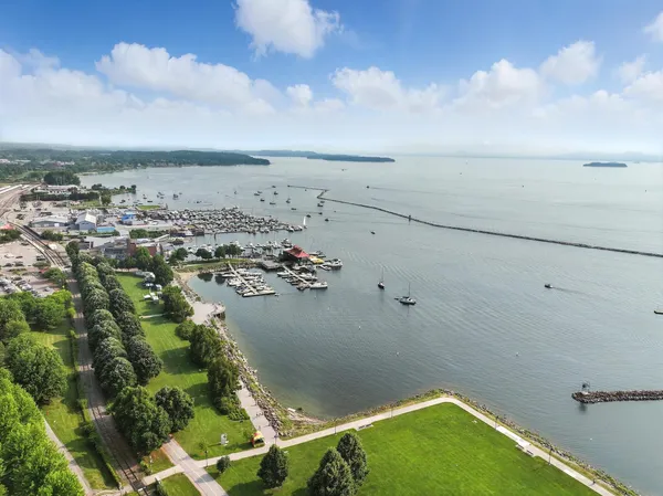 $1,395,000 | 35 Cherry Street, Unit 404, Burlington, VT 05401