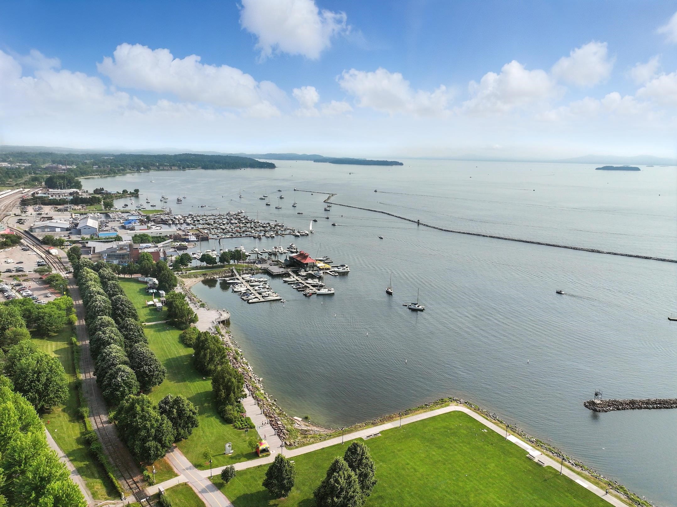 35 Cherry Street, Unit 404 Burlington, VT 05401 - Photo 37 of 40