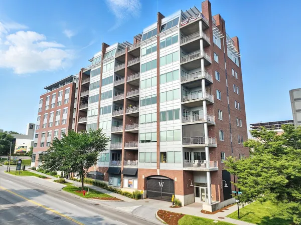 $1,395,000 | 35 Cherry Street, Unit 404, Burlington, VT 05401
