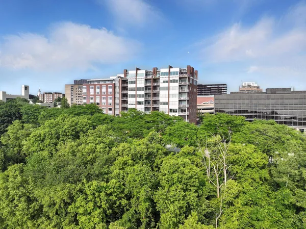 $1,395,000 | 35 Cherry Street, Unit 404, Burlington, VT 05401