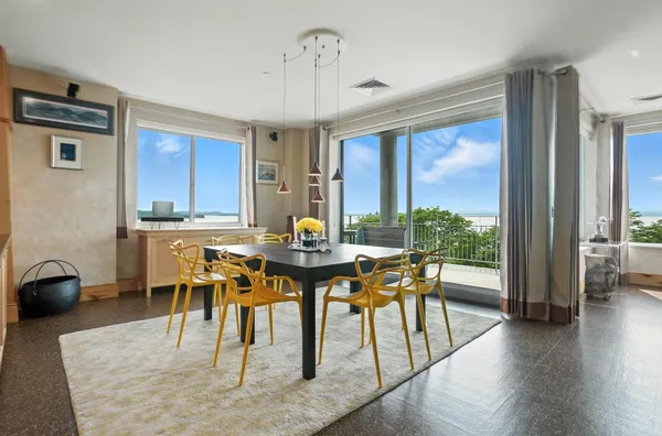 $1,395,000 | 35 Cherry Street, Unit 404, Burlington, VT 05401