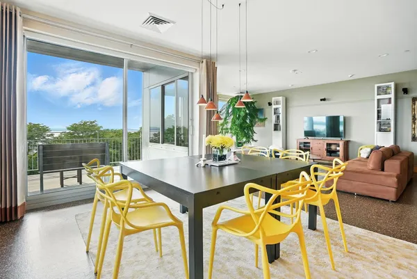 $1,395,000 | 35 Cherry Street, Unit 404, Burlington, VT 05401