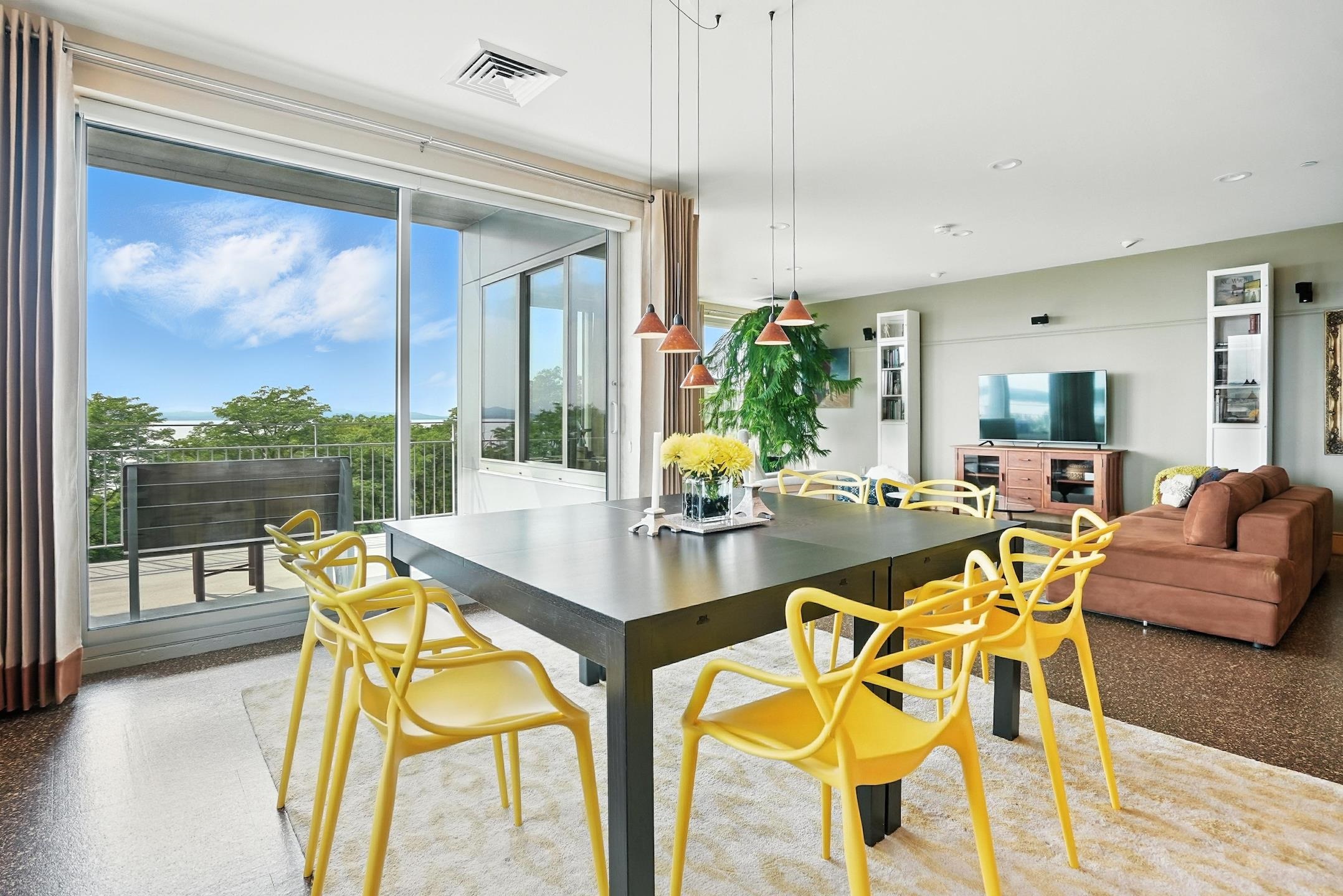 35 Cherry Street, Unit 404 Burlington, VT 05401 - Photo 6 of 40