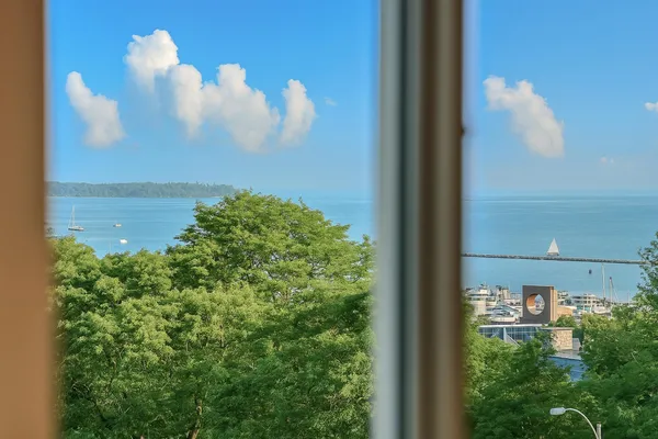 $1,395,000 | 35 Cherry Street, Unit 404, Burlington, VT 05401