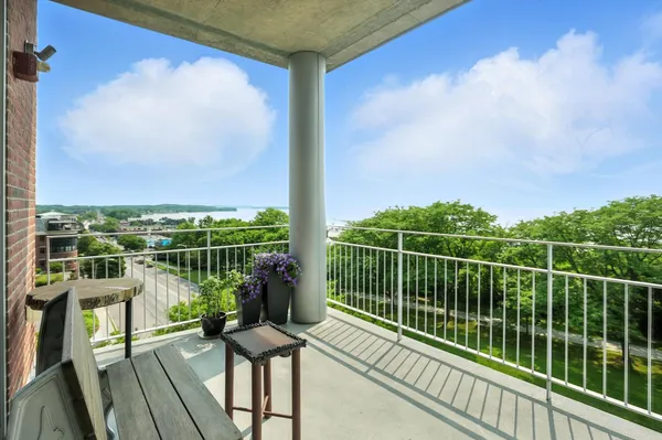 $1,395,000 | 35 Cherry Street, Unit 404, Burlington, VT 05401