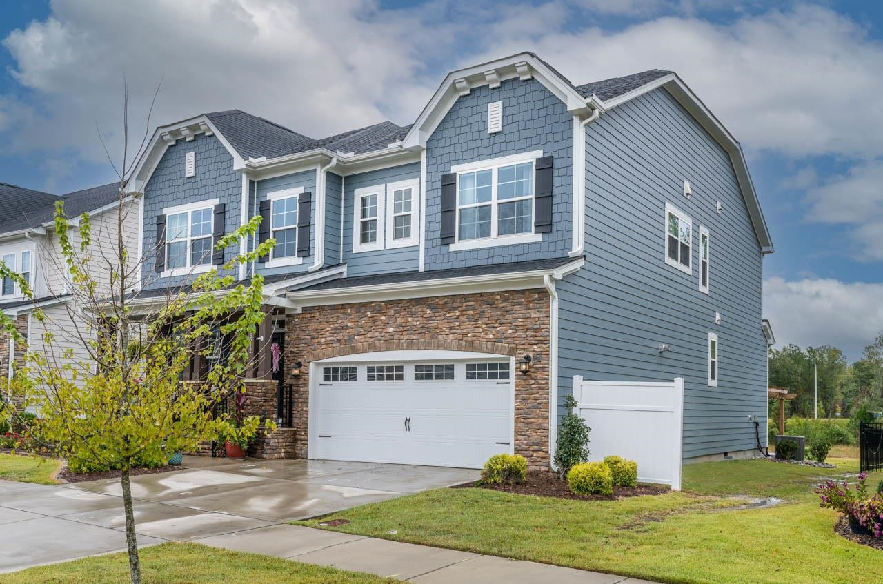 6312 Expertise Avenue Raleigh, NC 27616 - Photo 3 of 54 Photo 3