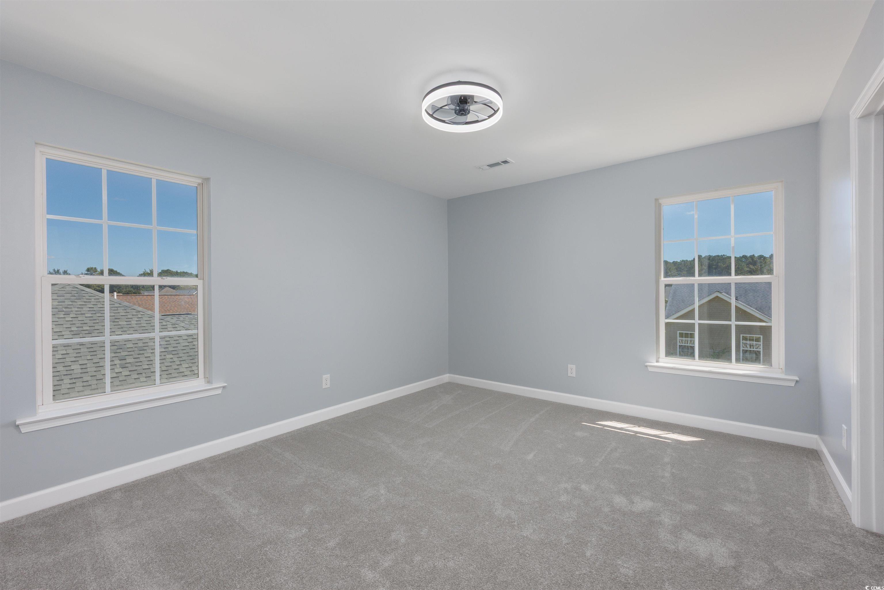 1031 Snowberry Drive Longs, SC 29568 - Photo 25 of 38 Unfurnished room with baseboards and carpet flooring