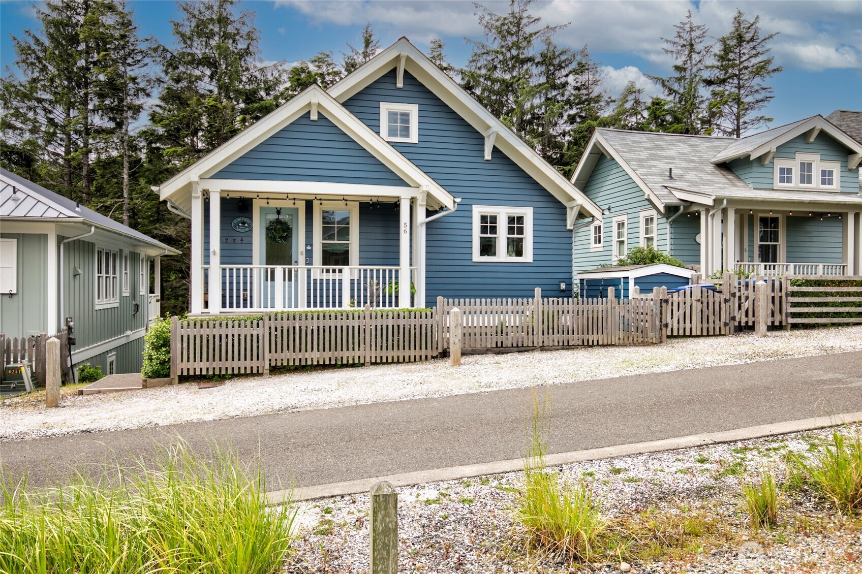56 Hidden Cove Loop Pacific Beach, WA 98571 - Photo 3 of 36