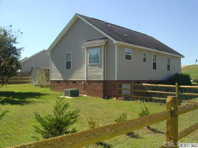4314 Frank Vance Road Charlotte, NC 28216 - Photo 1 of 15