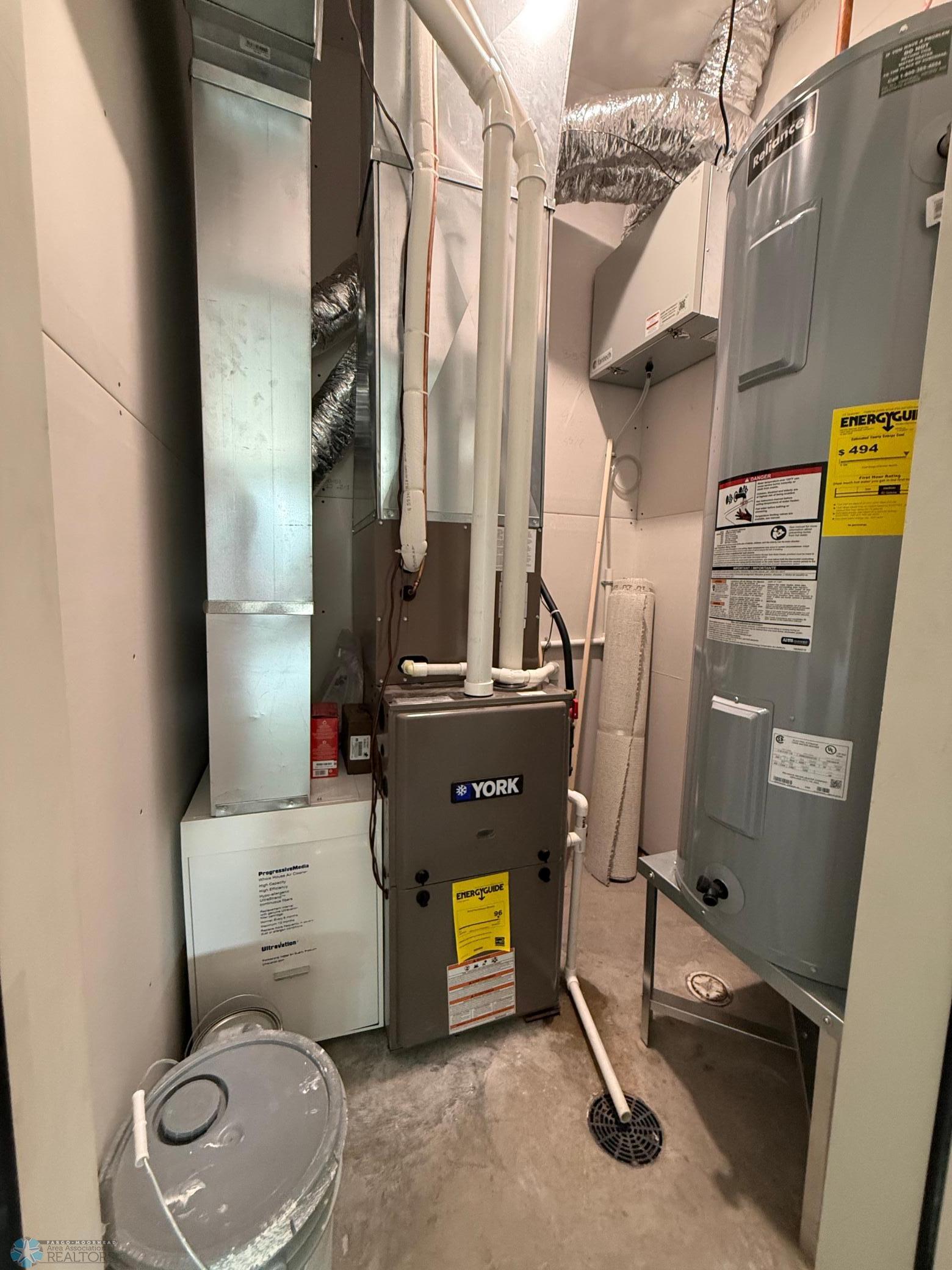 438 4th Street Wyndmere, ND 58081 - Photo 27 of 28