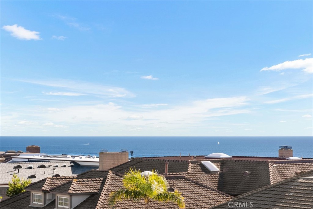 33675 Magellan Dana Point, CA 92629 - Photo 38 of 43 an aerial view of multiple house