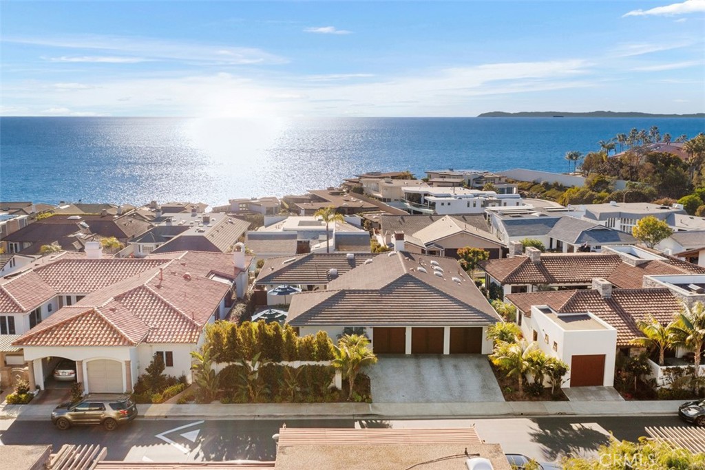 33675 Magellan Dana Point, CA 92629 - Photo 39 of 43 an aerial view of residential houses with yard